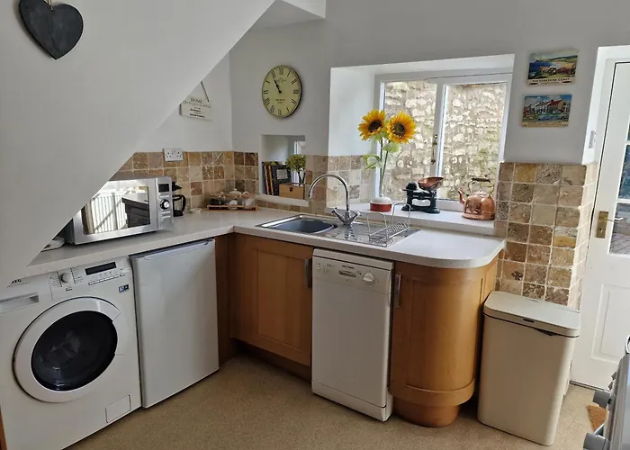 بيت للعطل Black Cat - *