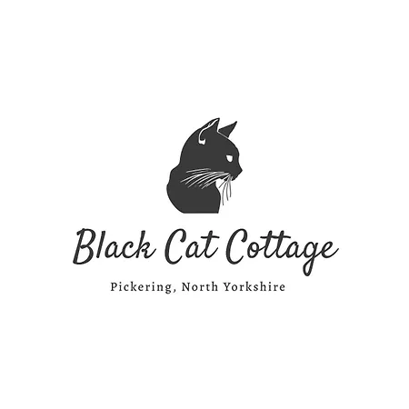 Black Cat - Holiday home Pickering
