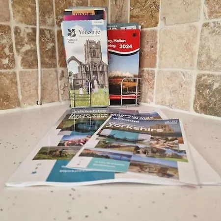 Black Cat - Holiday home *