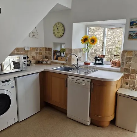 Holiday home Black Cat - *