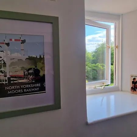 Black Cat - Feriehus