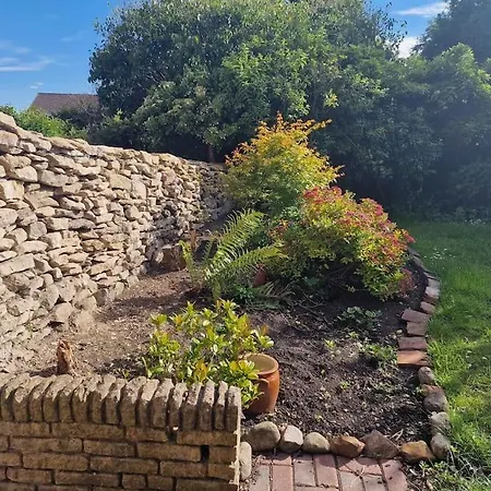 Black Cat - Feriehus