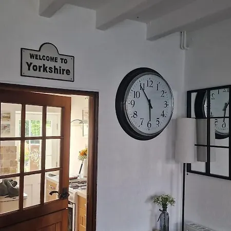 Black Cat - Feriehus